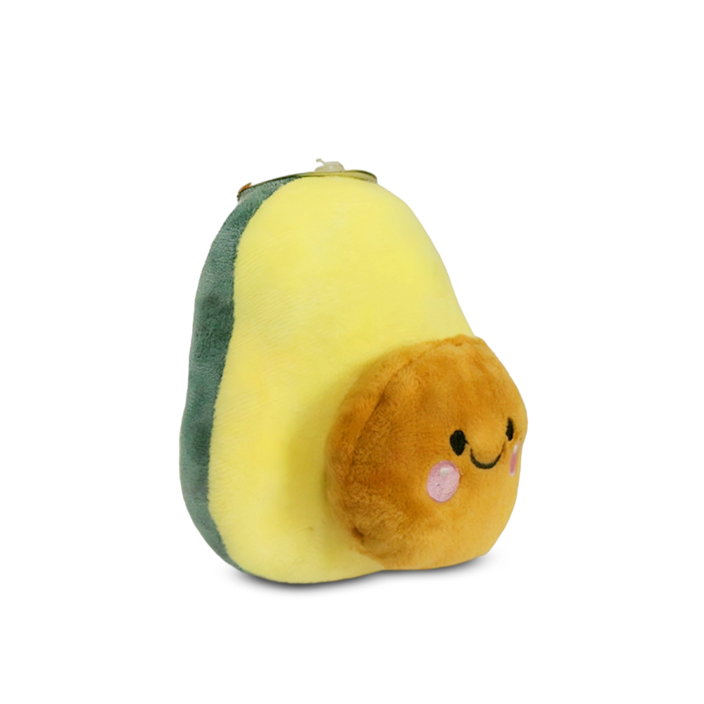 Avocado Pet Plush Toy