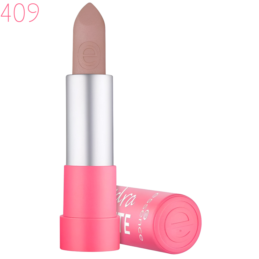 Essence - Hydra Matte Lipstick