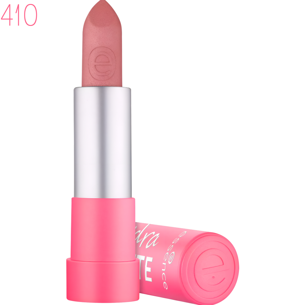 Essence - Hydra Matte Lipstick