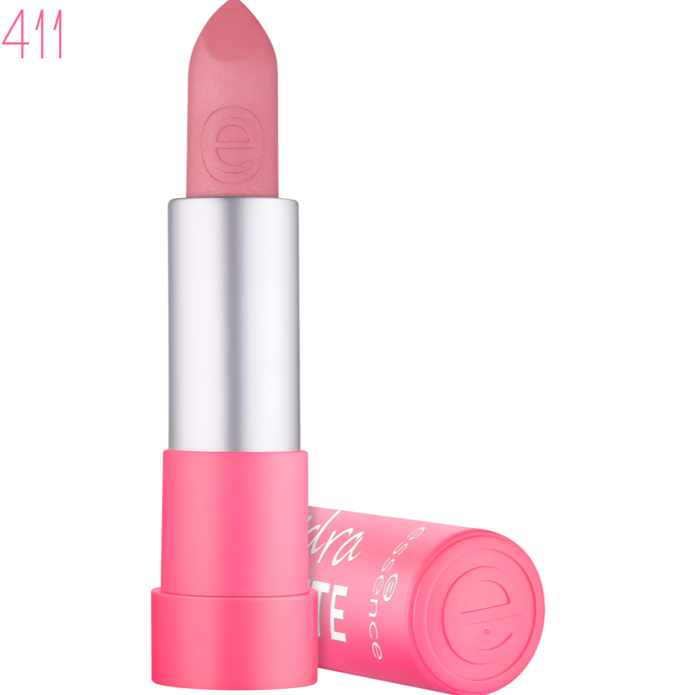 Essence - Hydra Matte Lipstick