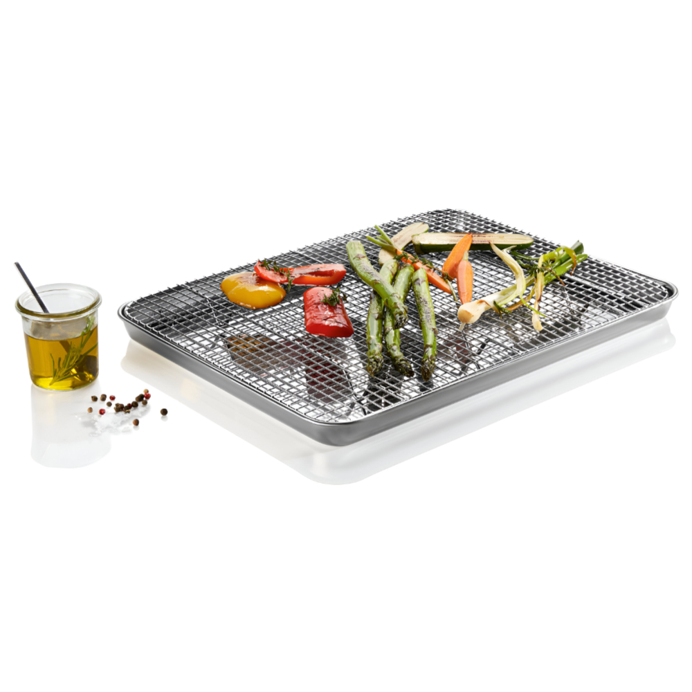 Ernesto - Stainless Steel Baking Sheet