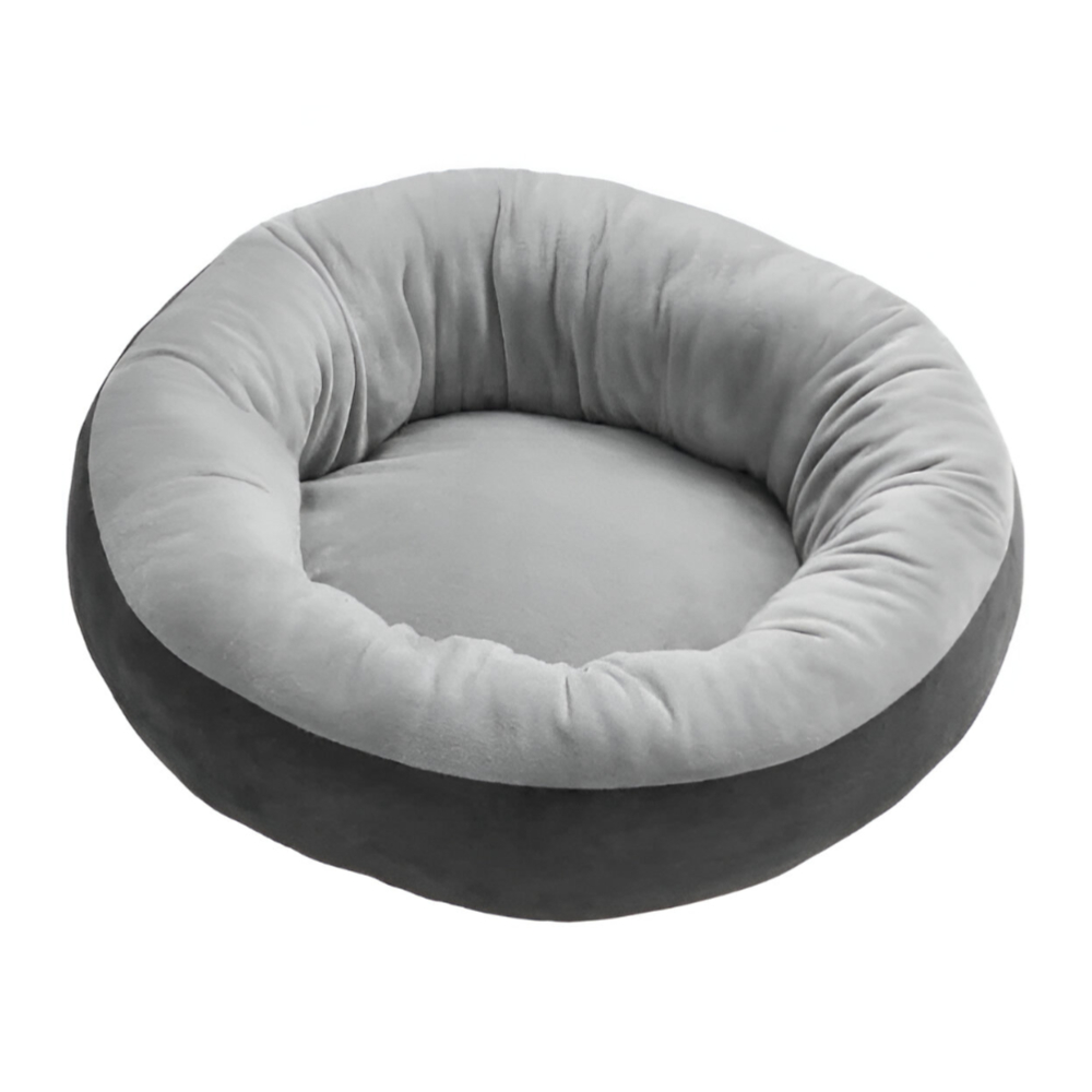 Zoofari Pet Bed With soft plush