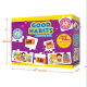 Eksploe - Learning Puzzle Good Habits for Kids 