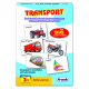 Frank - Transport Big Flash Cards 