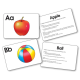 Frank - Early Learner Alphabet Big Flash Cards