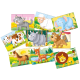 Frank - Early Puzzles Animal Friends 