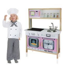 Okutan Hobi - LED Kitchen Set