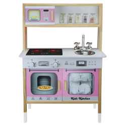 Okutan Hobi - LED Kitchen Set