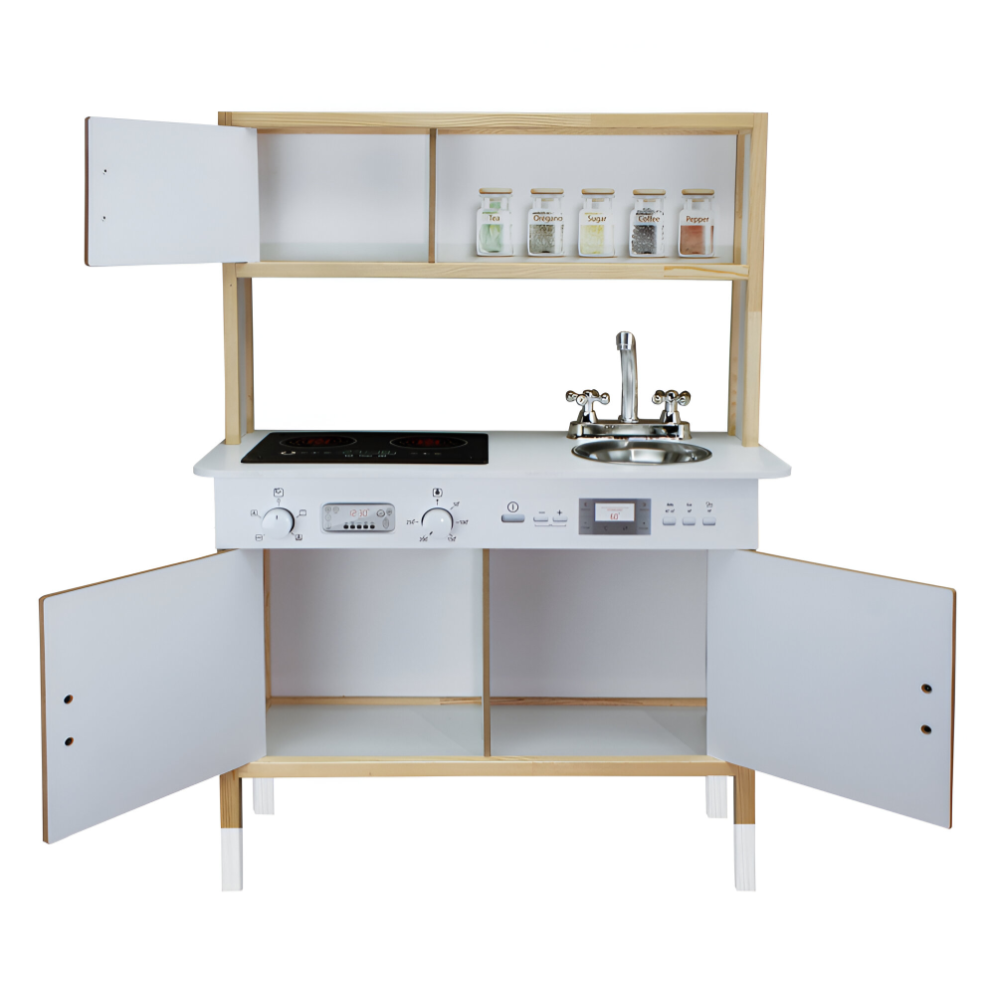 Okutan Hobi - LED Kitchen Set