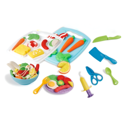 Peipeile - Dough Salad Set