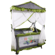 Baby Love - Portable Playpen - Green