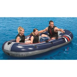 Bestway-Treck X3 boat  