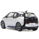 Rastar - BMW I3 Silver RC Car