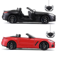 Rastar -  BMW Z4 RC - Red & Black