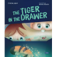 Sassi Books - Story and Picture Book - The Tiger in The Drawer