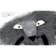 Sassi Books - Story and Picture Book -  Une Peur de Loup