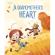 Sassi Books - Story and Picture Book -  A Grandmother's Heart