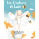 Sassi Books - Story and Picture Book -  Les couleurs de Luce