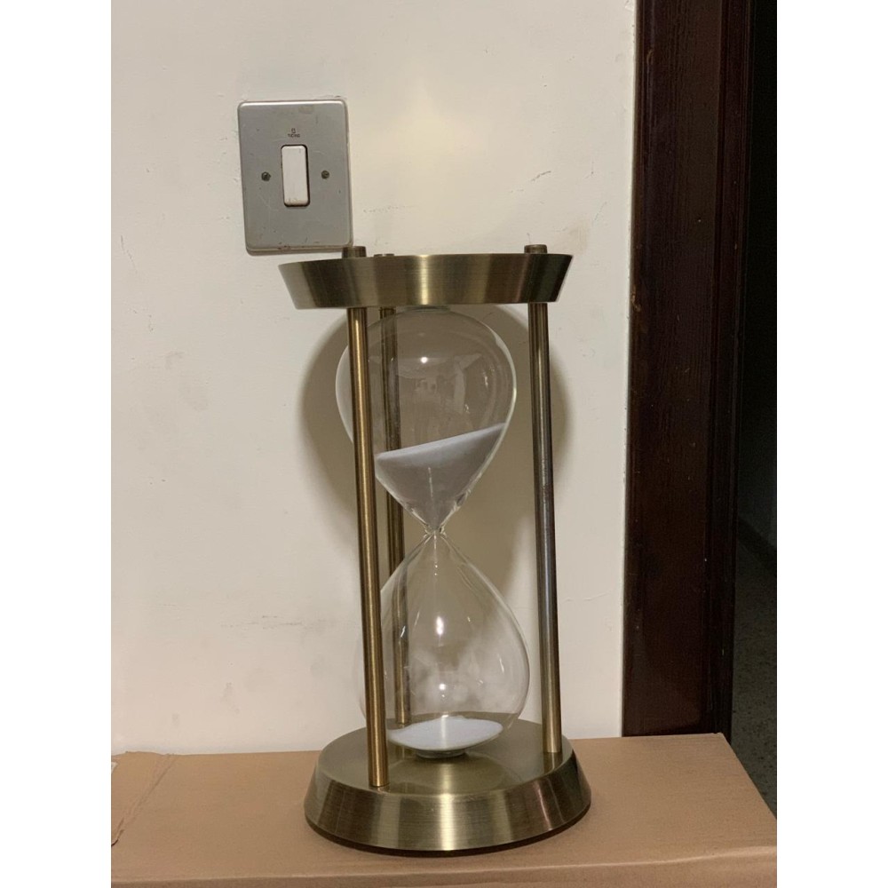 Decoration Stand Hours Clock ST-w8000-502