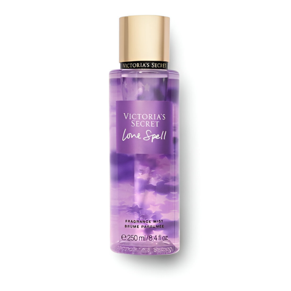 Victoria's Secret Love Spell