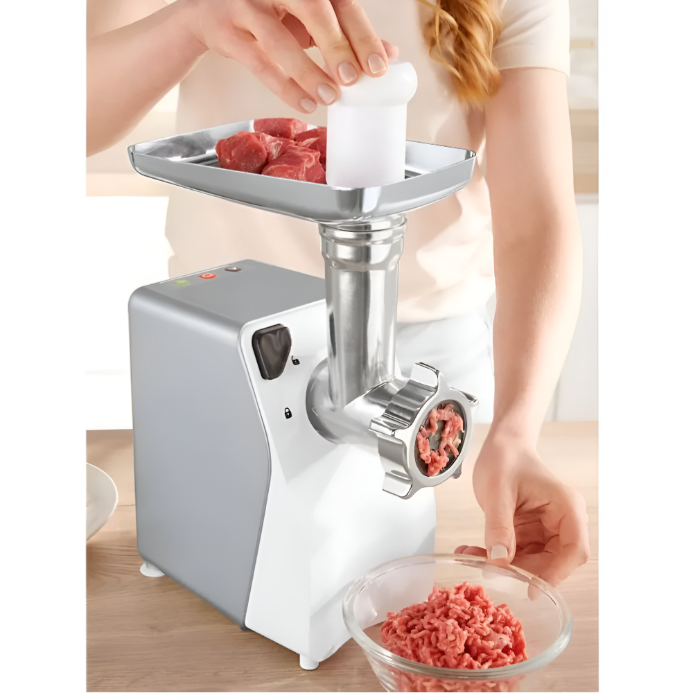 Silvercrest Meat Mincer