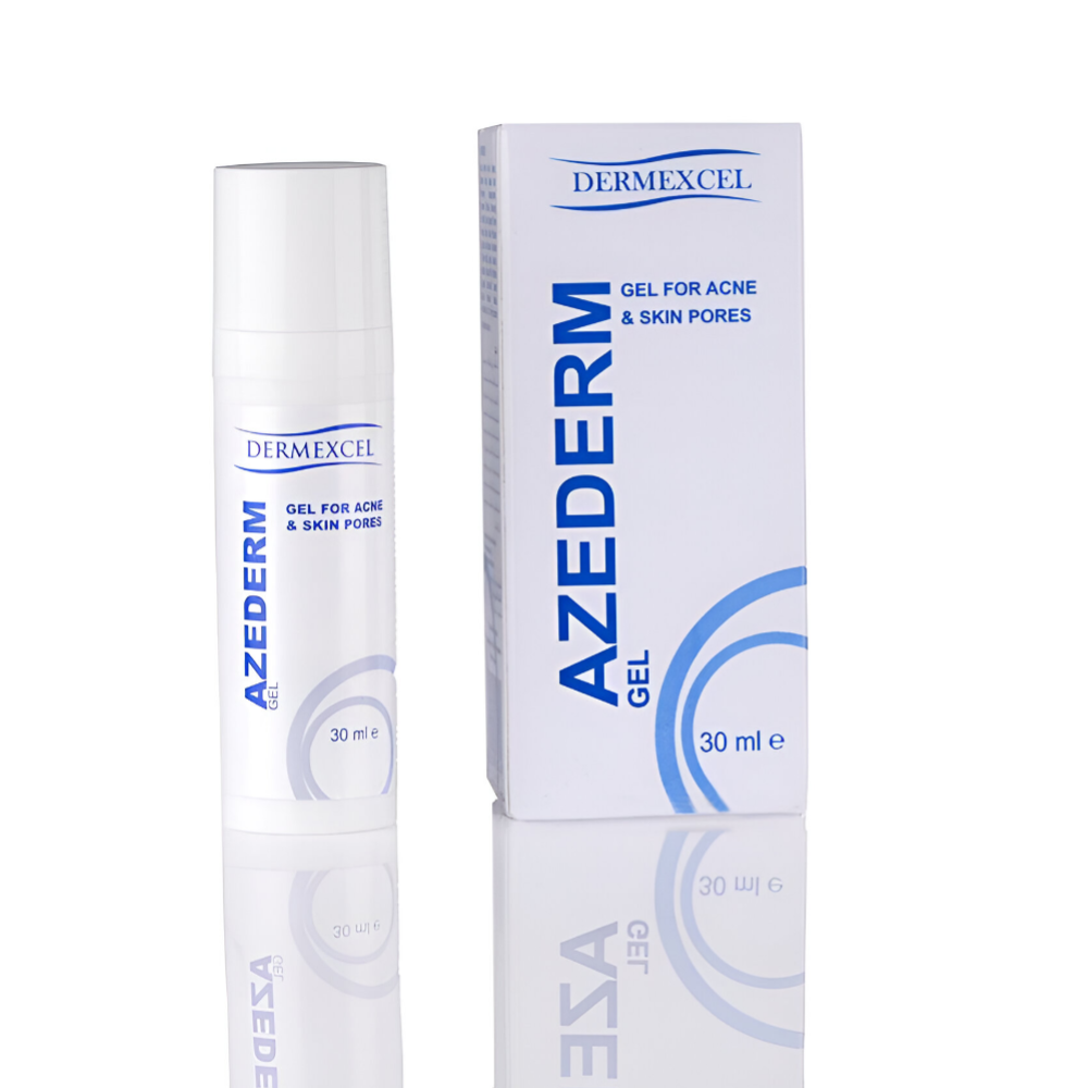 Dermexcel  Azederm Gel