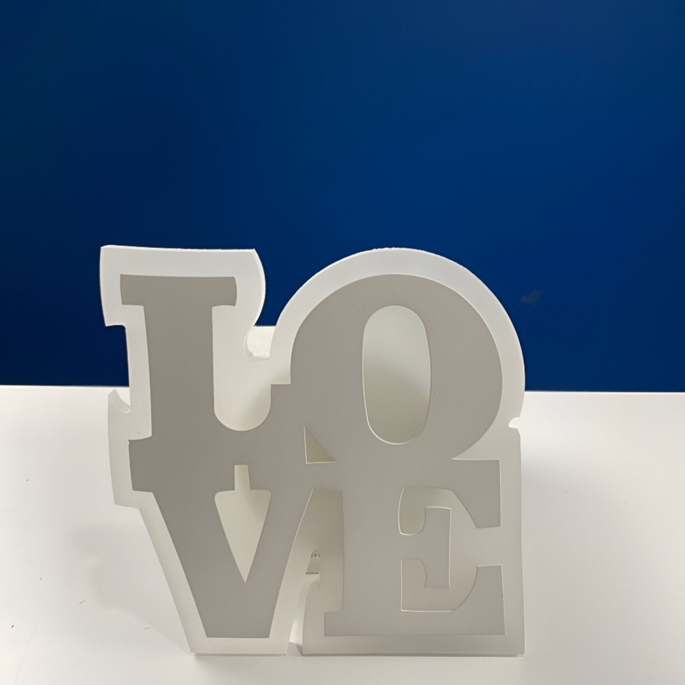 Wall Lamp LED - Love Shape 