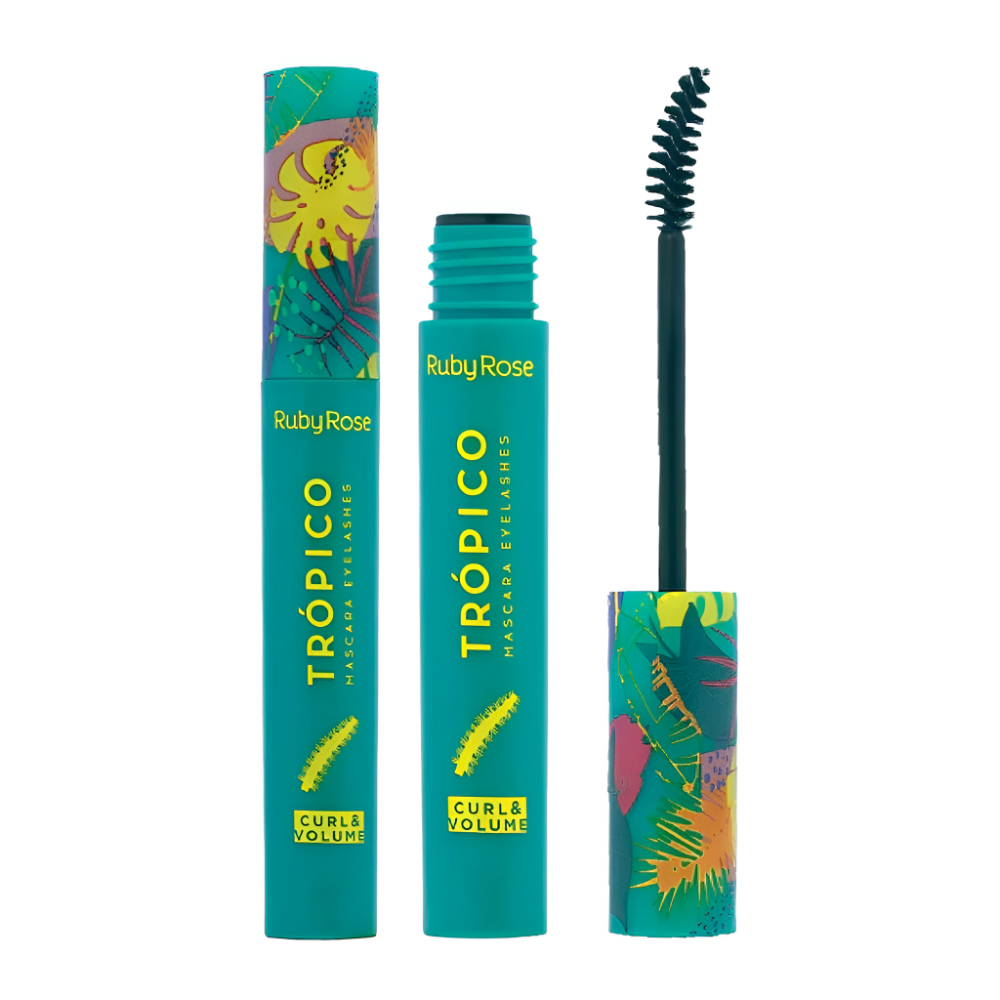 Ruby Rose Tropico Mascara 5