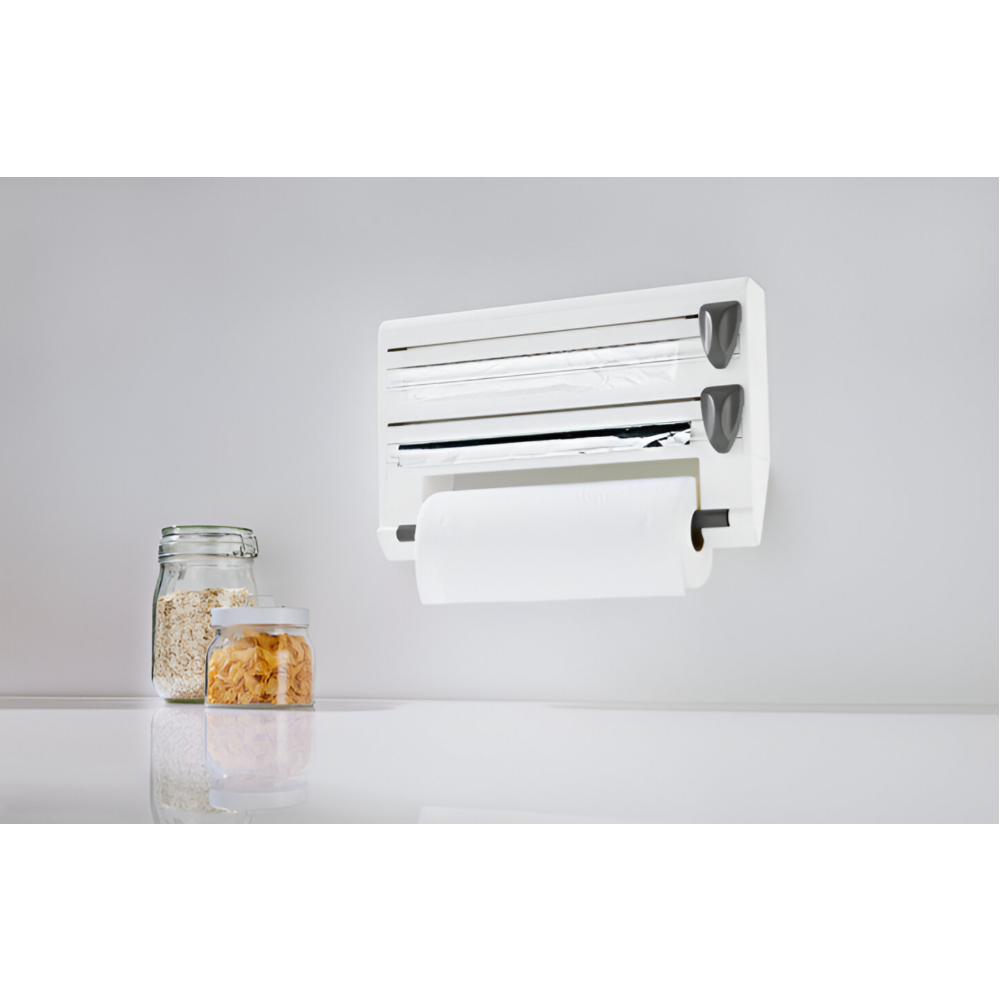 Ernesto Kitchen Roll Organizer