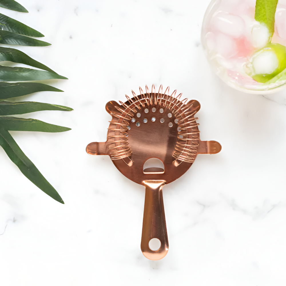 Cocktail Strainer 