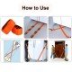 Adjustable Moving Straps