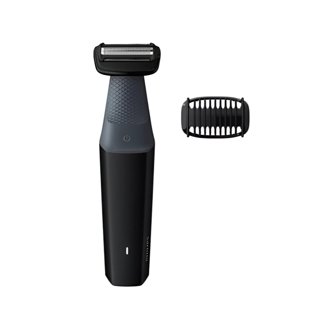 Philips Showerproof Body Groomer 