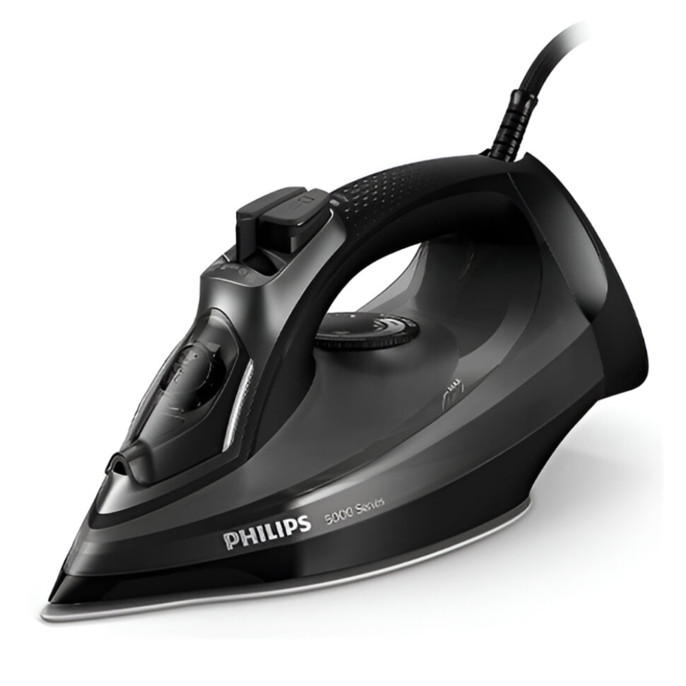 Philips Steam Iron Series 5000 