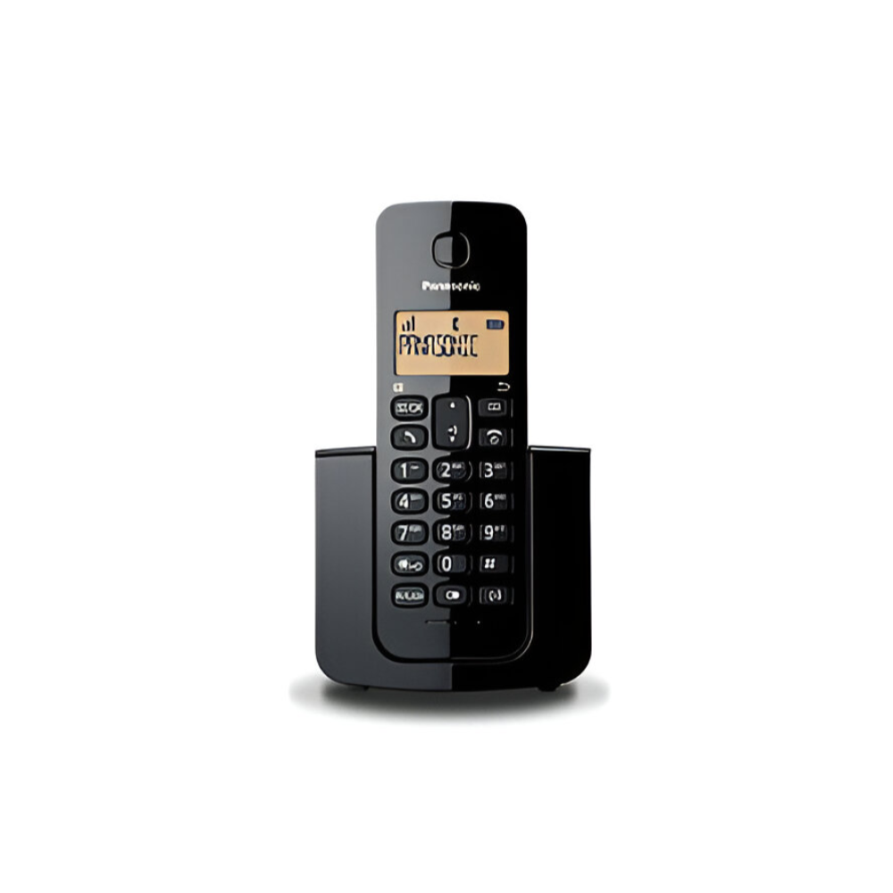 Panasonic Digital Cordless Phone KX-TGB10AF