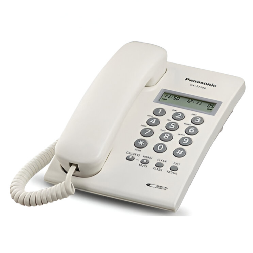 Panasonic Phone KX-T7703