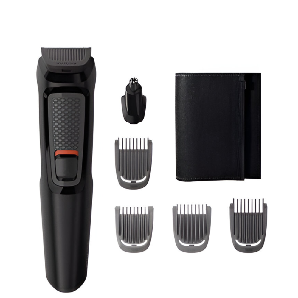 Philips 6-In-1Multigroom 