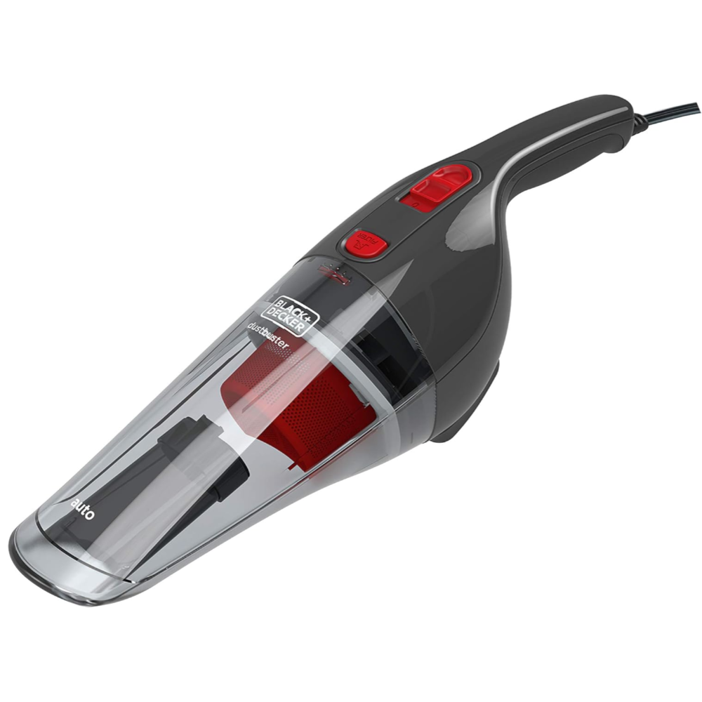 Black & Decker Handheld Vacuum Cleaner NV1200AV