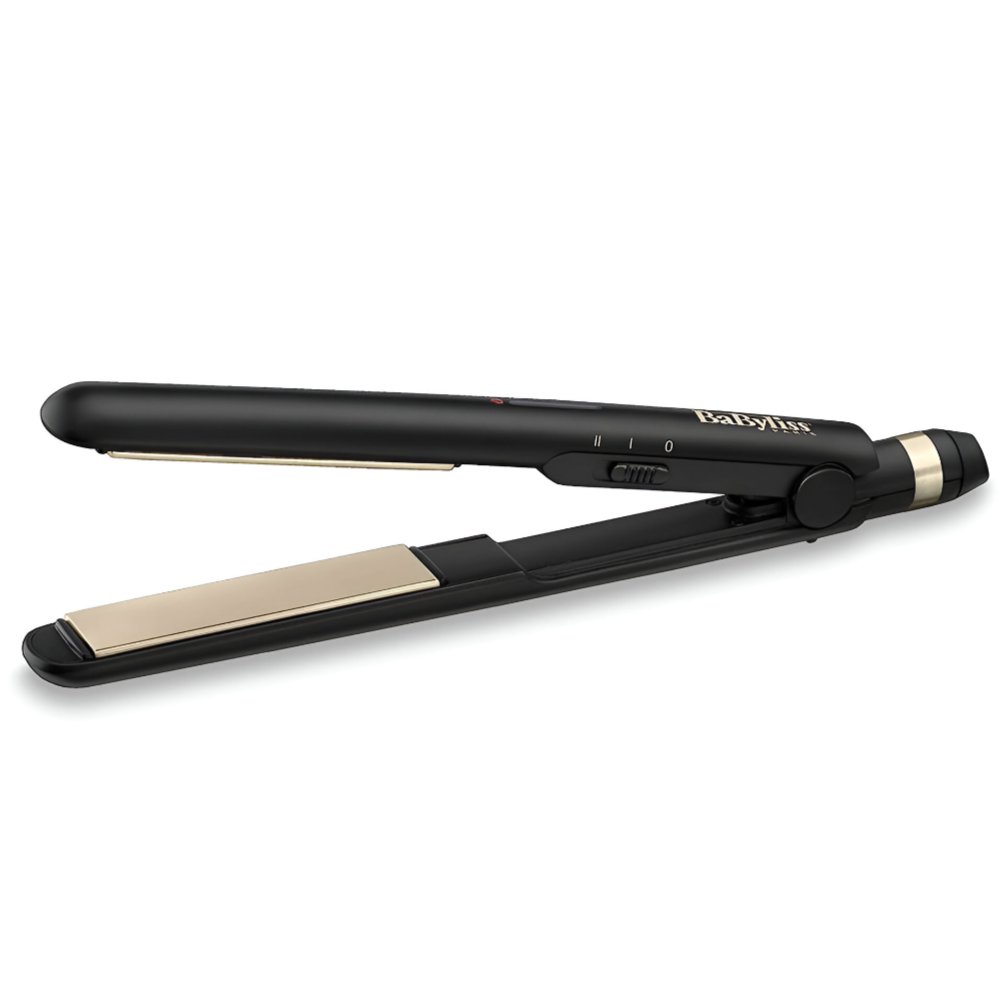 BaByliss Hair Straightener Ceramic 