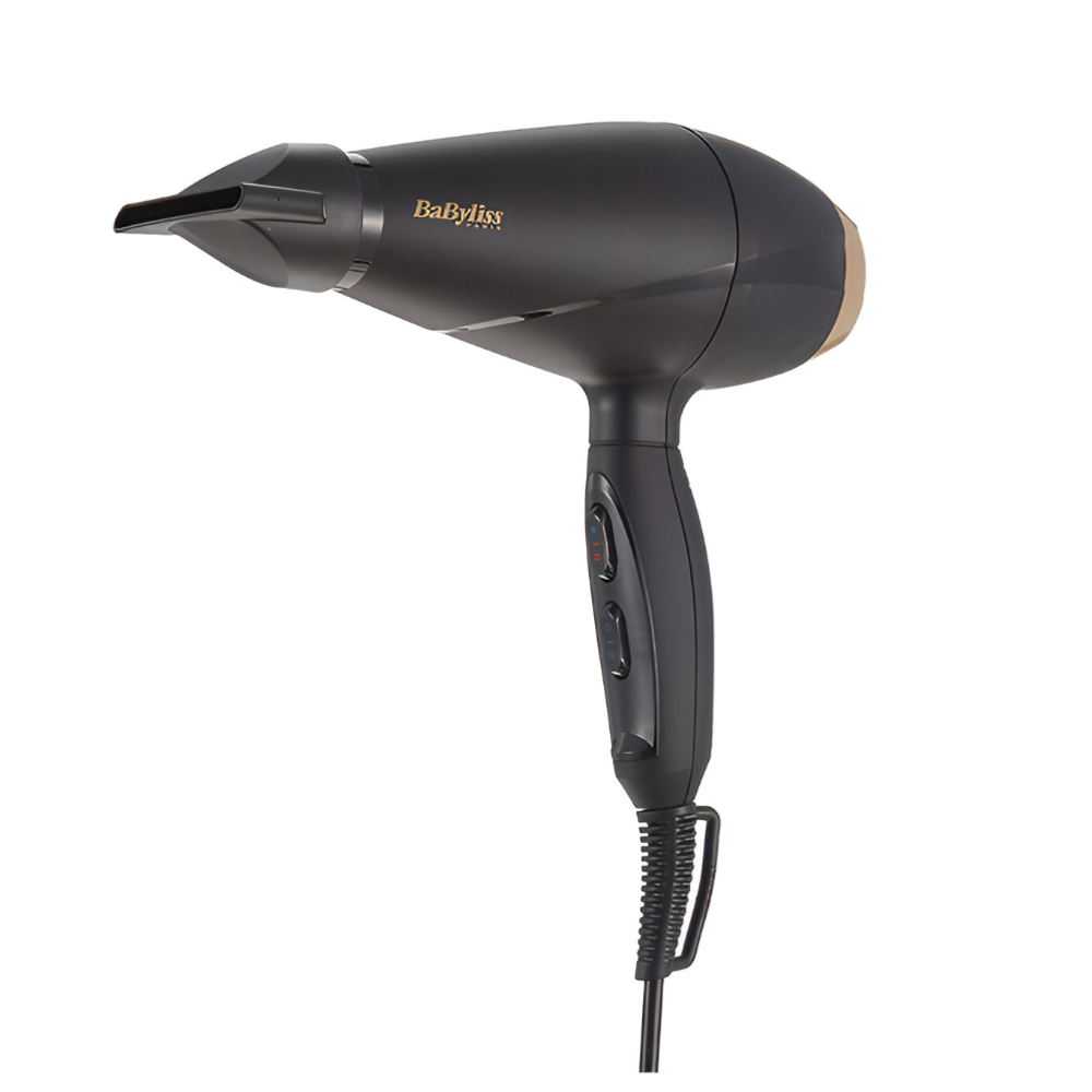 BaByliss Power Pro Hair Dryer 