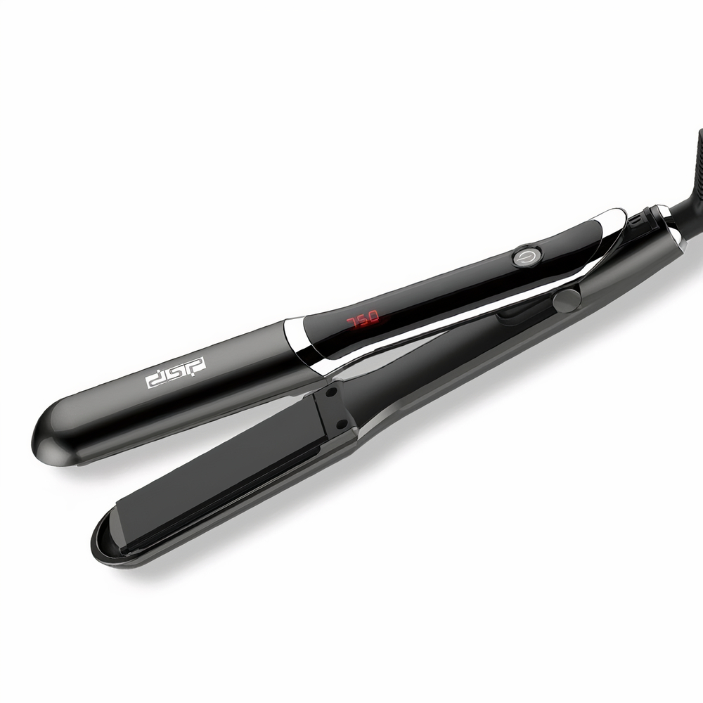 M2-DSP hair straightener