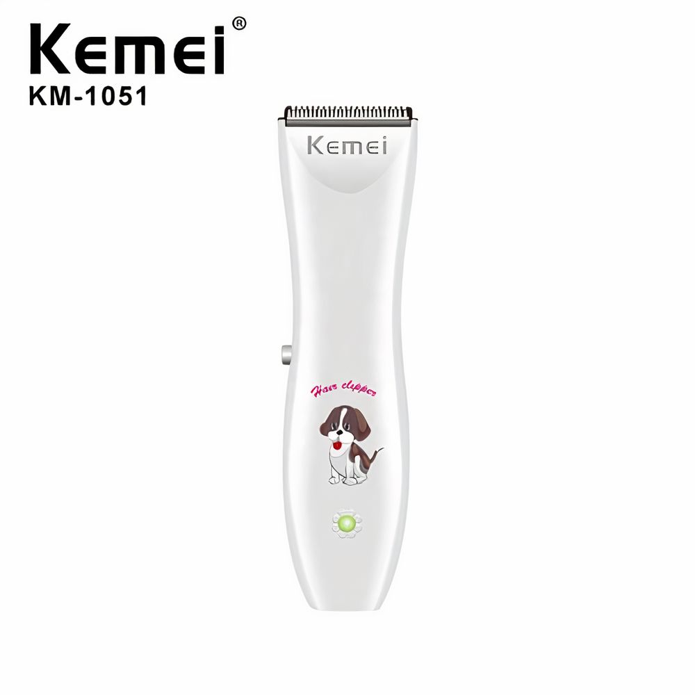 Kemei Pet Grooming Clipper