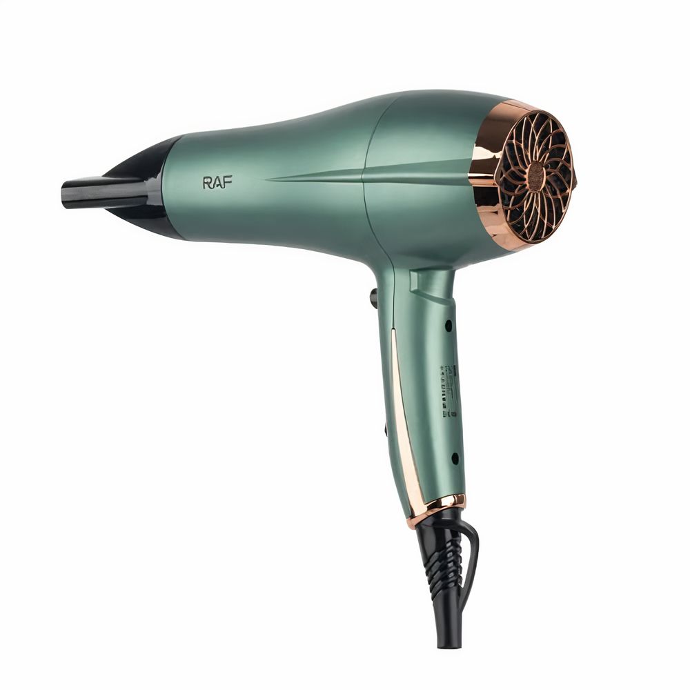 RAF Hair Dryer