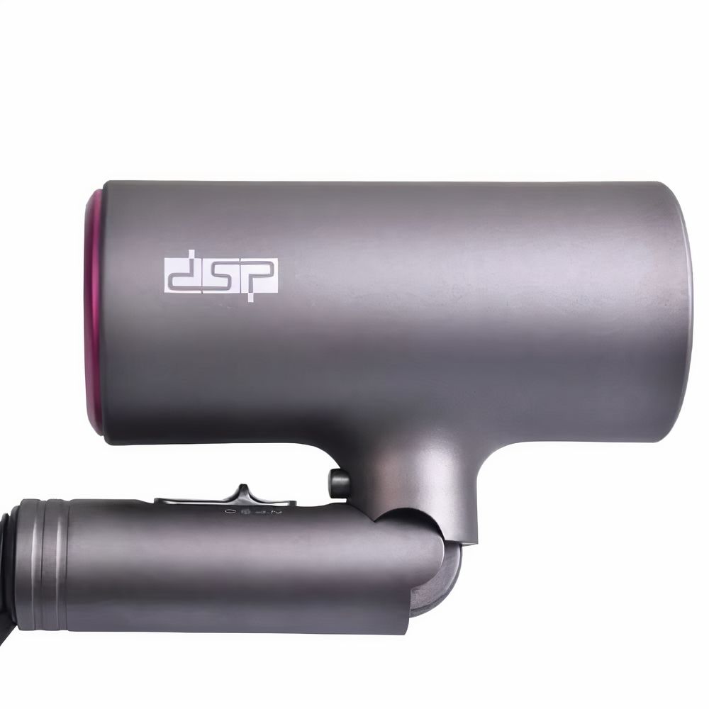 DSP Travel Hair Dryer