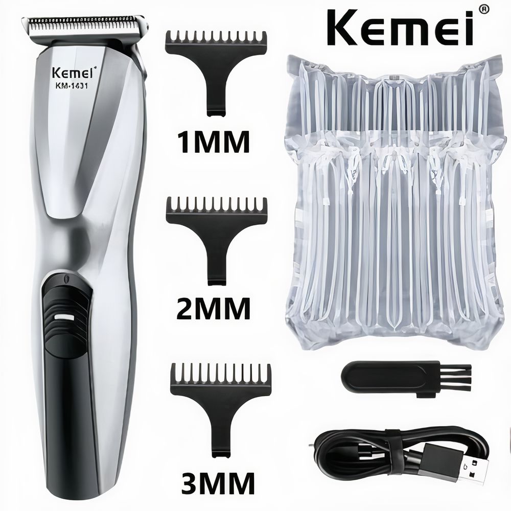 Kemei Professional Hair Clipper 