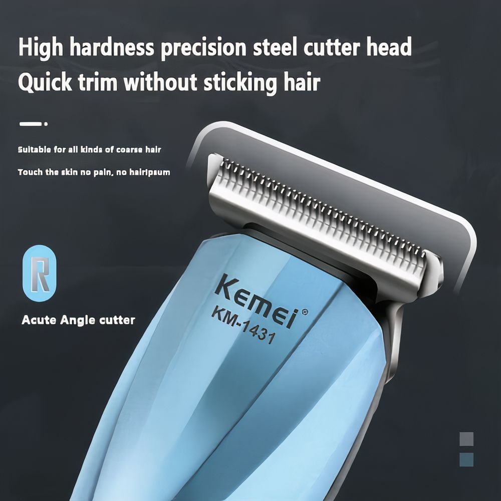 Kemei Professional Hair Clipper 