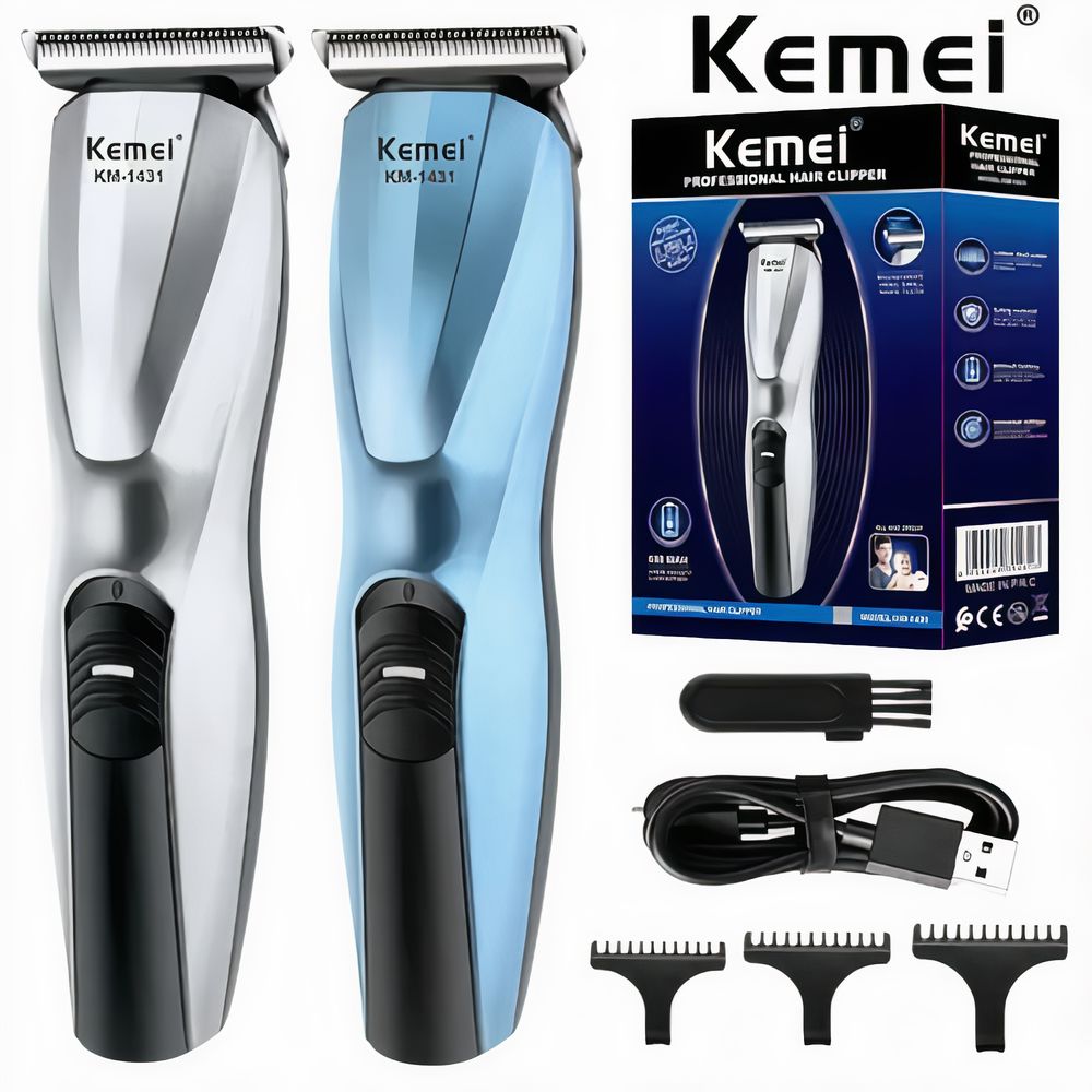 Kemei Professional Hair Clipper 