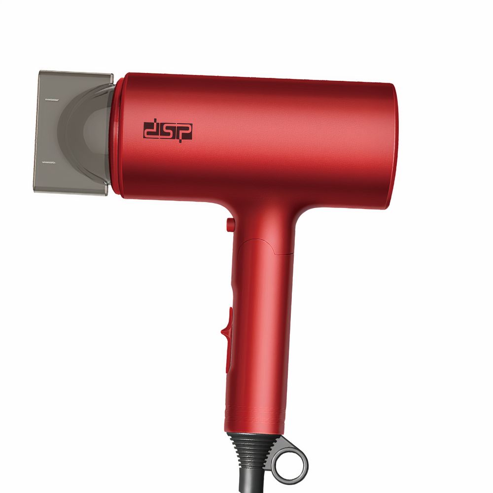 DSP Travel Hair Dryer