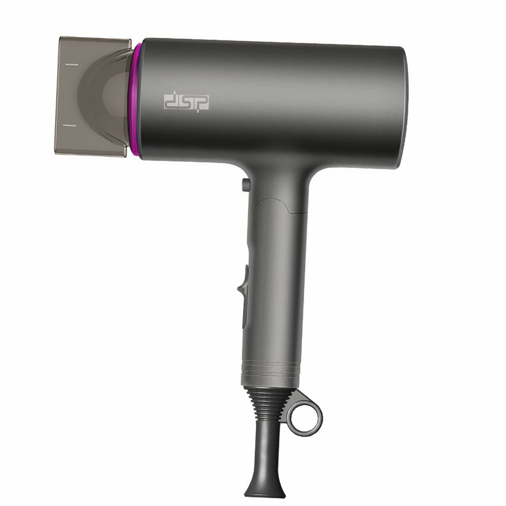 DSP Travel Hair Dryer