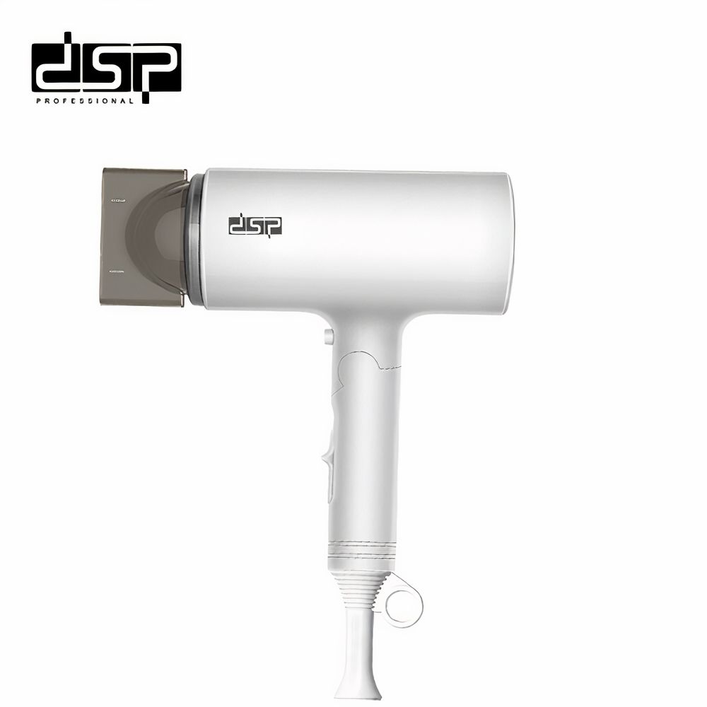 DSP Travel Hair Dryer