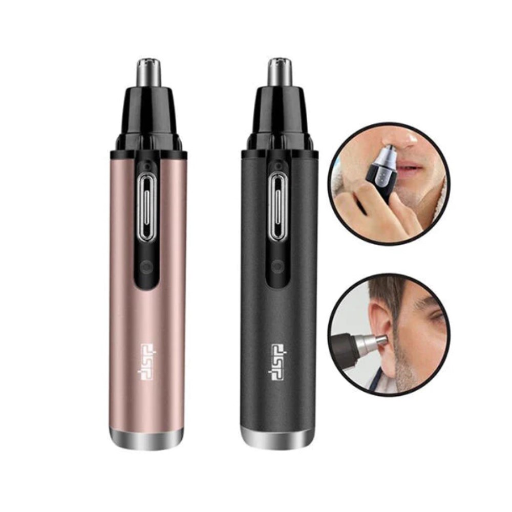 DSP Rechargeable Nose Trimmer